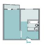 квартира, Харьков, Холодная Гора, Холодногорская (Елизарова)