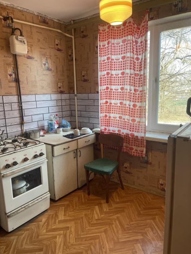 Квартира, 1-кімн., Харьков, 602м/р, Владислава Зубенко (Тимуровцев)