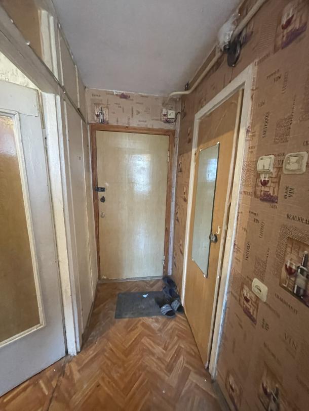 Квартира, 1-кімн., Харьков, 602м/р, Владислава Зубенко (Тимуровцев)