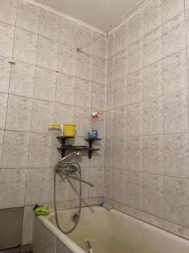 Квартира, 1-кімн., Харьков, 602м/р, Владислава Зубенко (Тимуровцев)