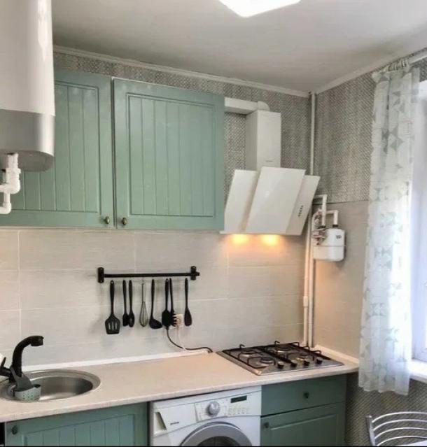 Квартира, 1-кімн., Харьков, Холодная Гора, Профсоюзный бул.