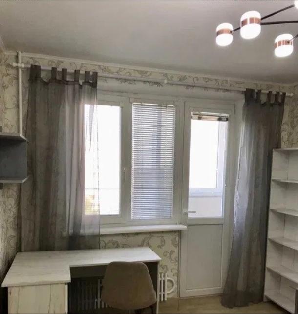 Квартира, 1-кімн., Харьков, Холодная Гора, Профсоюзный бул.