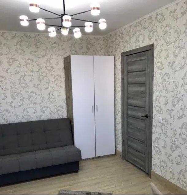 Квартира, 1-кімн., Харьков, Холодная Гора, Профсоюзный бул.