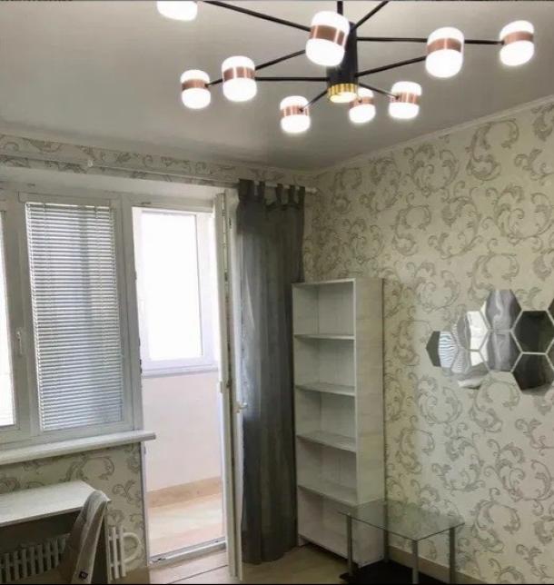 Квартира, 1-кімн., Харьков, Холодная Гора, Профсоюзный бул.