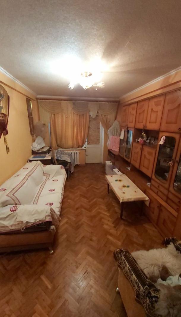 Квартира, 2-кімн., Харьков, Павлово Поле, Отакара Яроша
