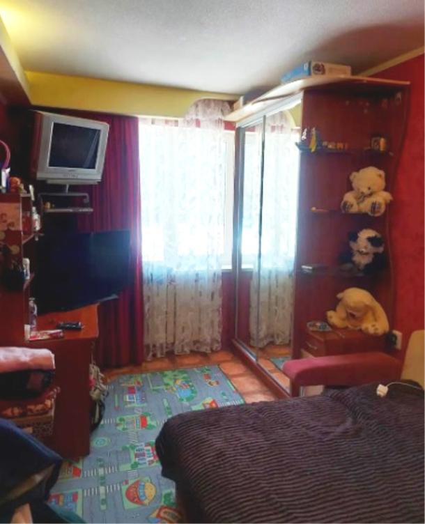 Квартира, 4-кімн., Харьков, Алексеевка, Победы пр.