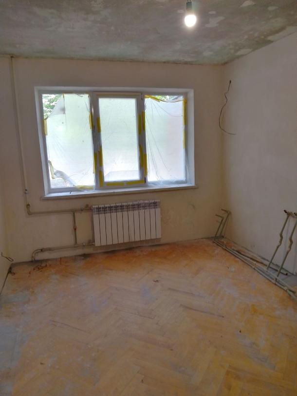 Квартира, 2-кімн., Харьков, 531м/р, Тракторостроителей просп.