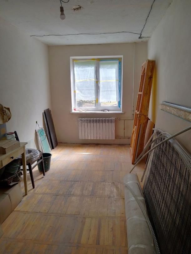 Квартира, 2-кімн., Харьков, 531м/р, Тракторостроителей просп.