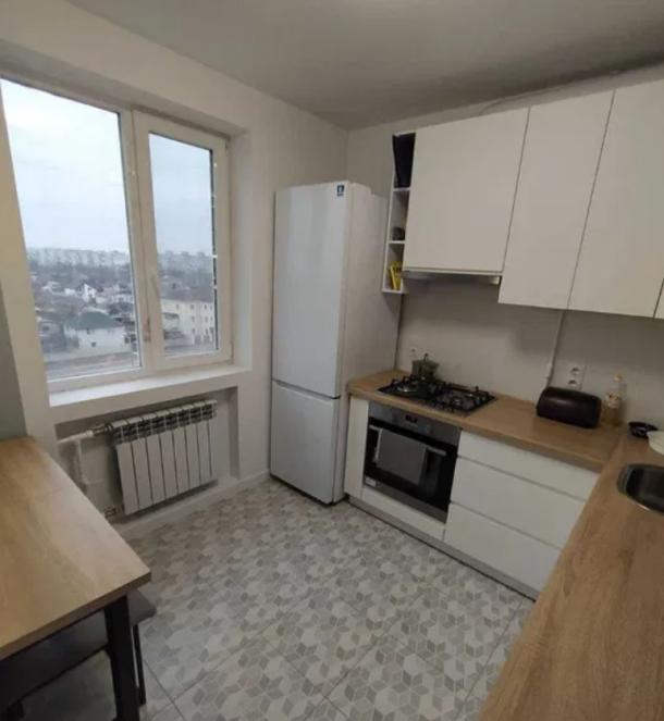 Квартира, 2-кімн., Харьков, 535Ам/р, Тракторостроителей просп.