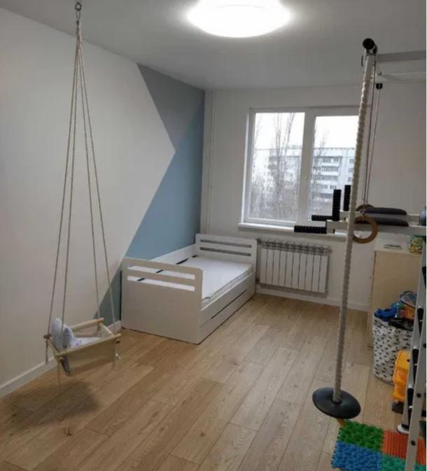 Квартира, 2-кімн., Харьков, 535Ам/р, Тракторостроителей просп.