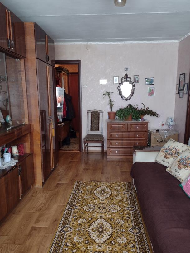 Квартира, 2-кімн., Малиновка, Чугуевский район, Богдана Хмельницкого