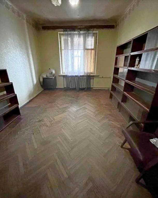 Квартира, 3-кімн., Харьков, Центр, Кузнечная