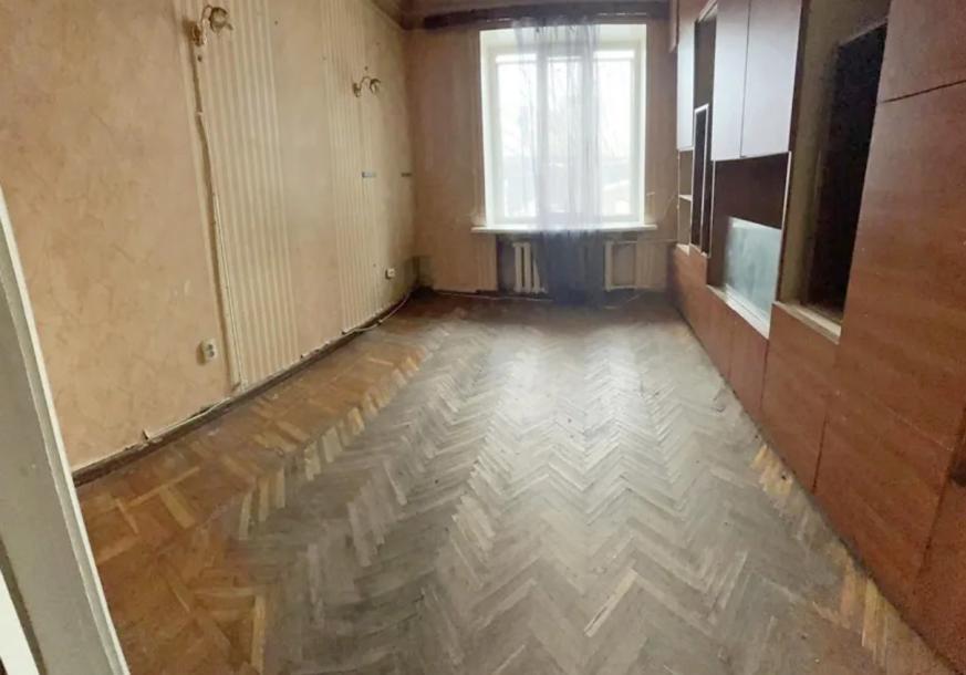 Квартира, 3-кімн., Харьков, Центр, Кузнечная