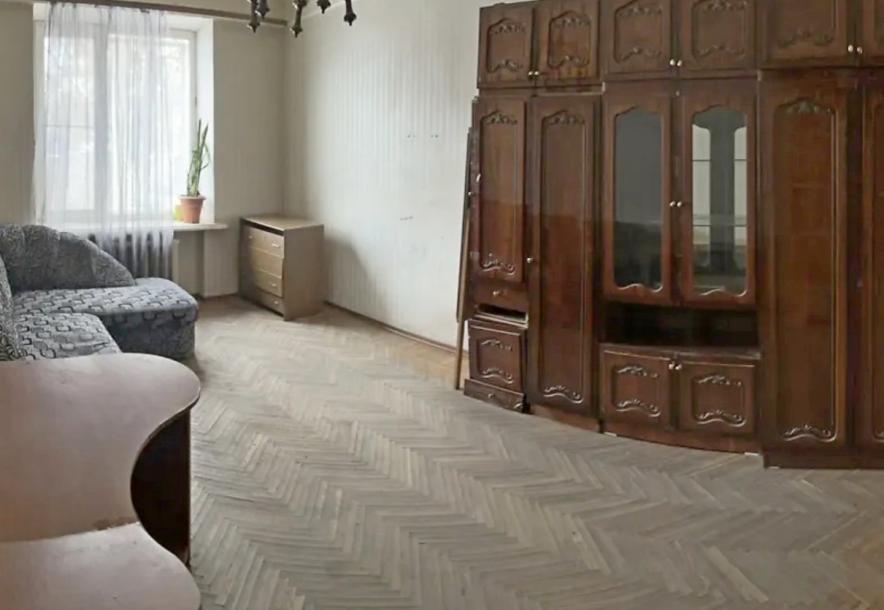 Квартира, 3-кімн., Харьков, Центр, Кузнечная