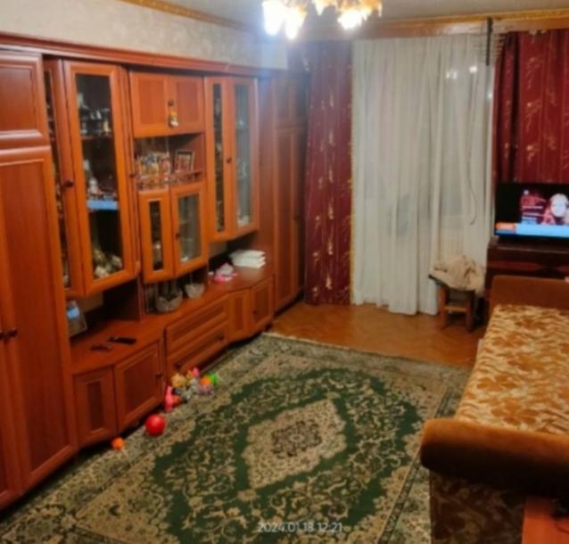 Квартира, 2-кімн., Харьков, Москалевка, Воскресенская (Урицкого)