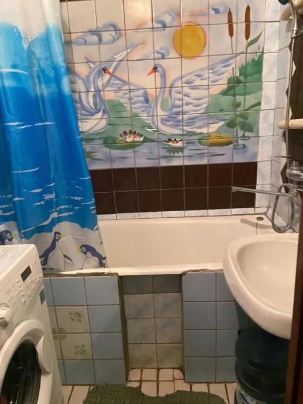 Квартира, 3-кімн., Харьков, Рогань жилмассив, 92-й бригады (Грицевца)