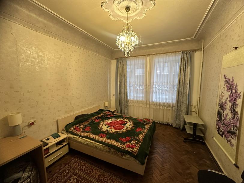 Квартира, 3-кімн., Харьков, Нагорный, Чернышевская