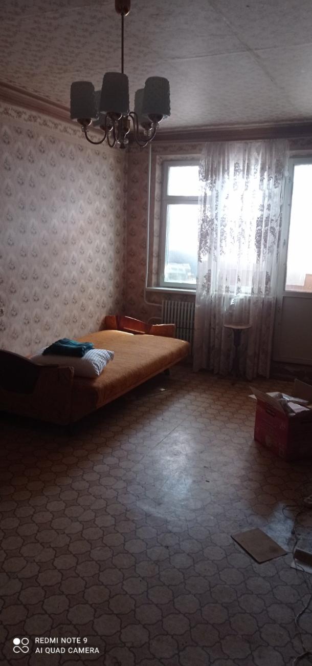 Квартира, 1-кімн., Харьков, 625м/р, Салтовское шоссе
