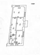 квартира, Харьков, Центр, Короленко пер.