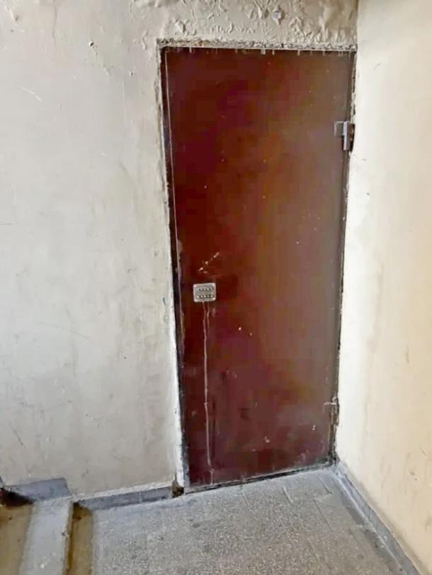 Комната, Харьков, 606Ам/р, Гарибальди