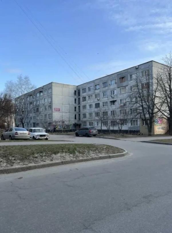 Комната, Харьков, 606Ам/р, Гарибальди