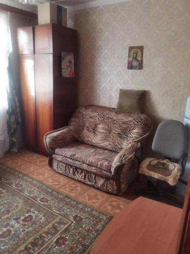 Квартира, 2-кімн., Харьков, ХТЗ, Александровский пр.
