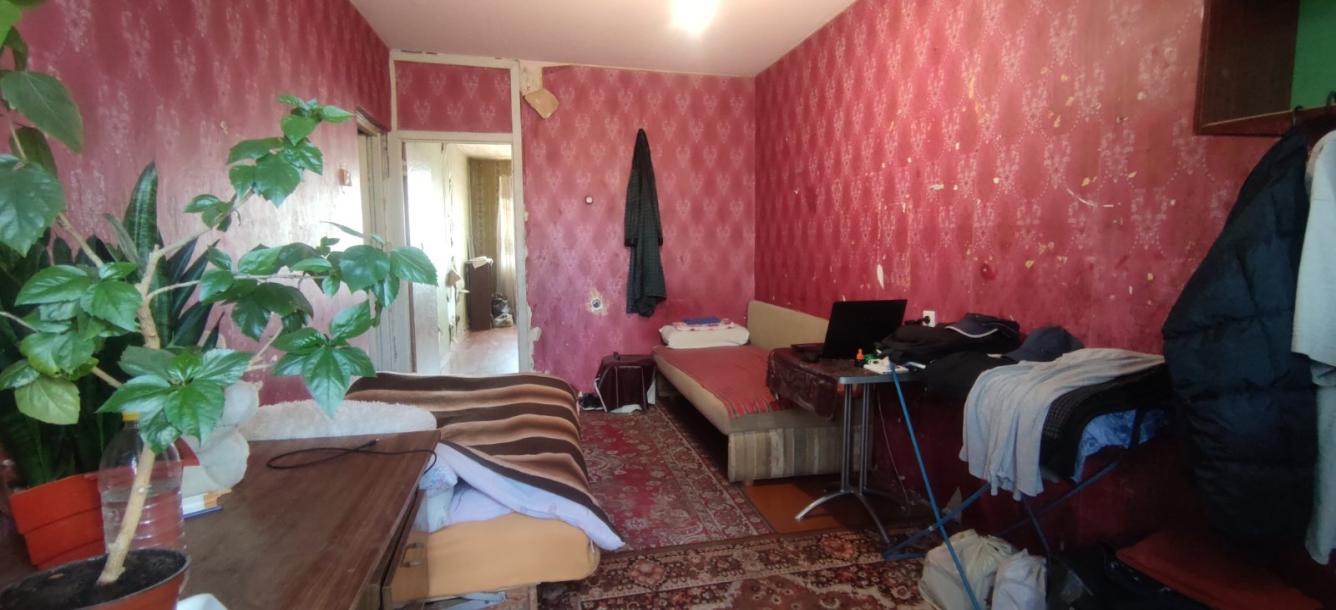 Комната, Харьков, 520м/р, Гвардейцев Широнинцев