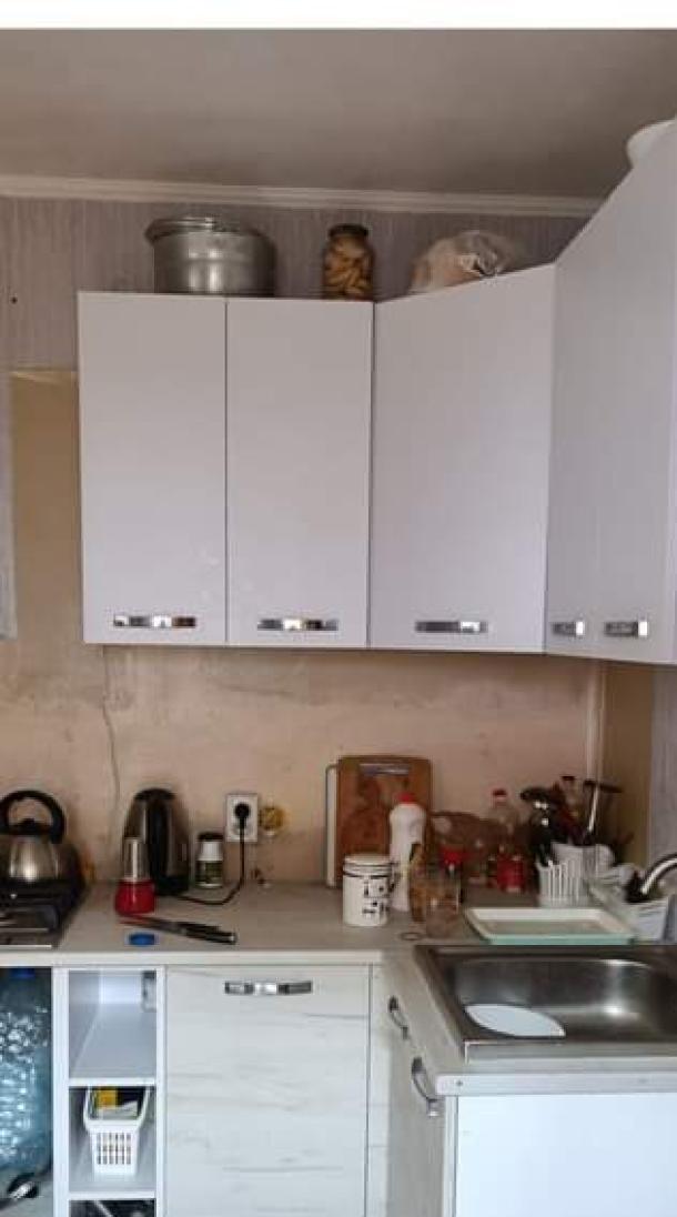 Квартира, 2-кімн., Малая Даниловка, Харьковский район, Академическая