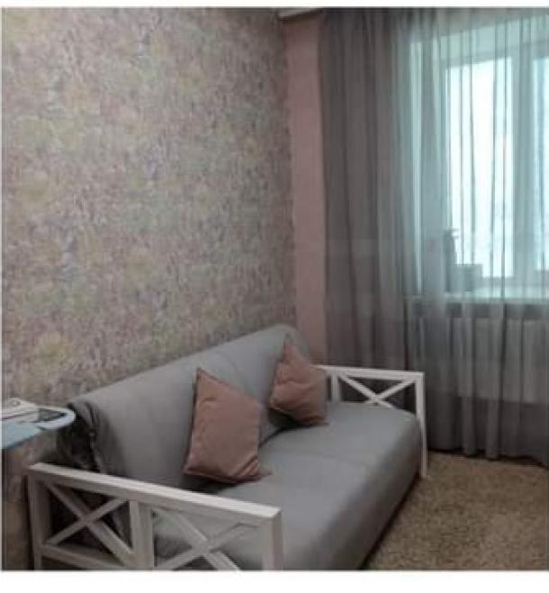 Квартира, 2-кімн., Малая Даниловка, Харьковский район, Академическая