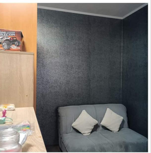 Квартира, 2-кімн., Малая Даниловка, Харьковский район, Академическая