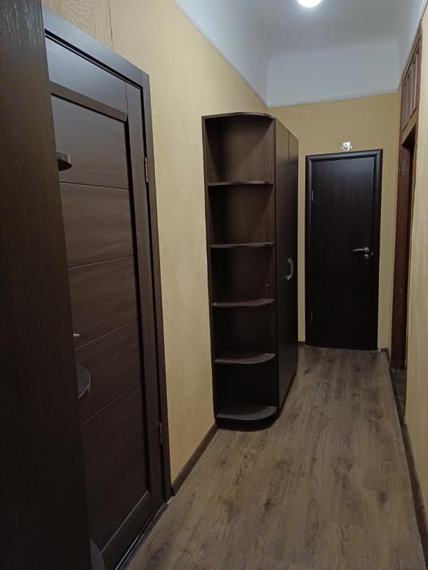 Квартира, 1-кімн., Харьков, Защитников Украины метро, Героев Харькова пр-т