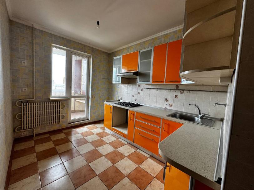 Купить квартира, Харьков, Рогань жилмассив, 92-й бригады (Грицевца)