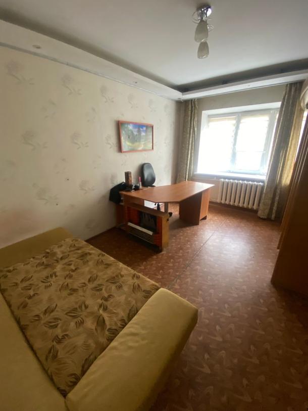 Квартира, 1-кімн., Харьков, Павлово Поле, Отакара Яроша