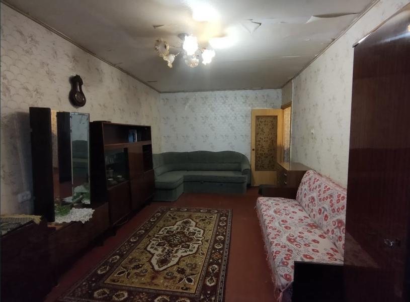 Квартира, 1-кімн., Харьков, Восточный, Луи Пастера