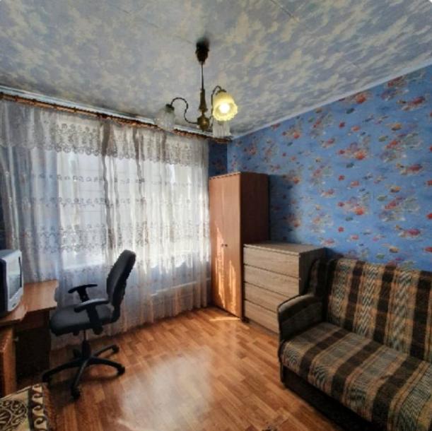 Квартира, 2-кімн., Харьков, 524м/р, Бучмы
