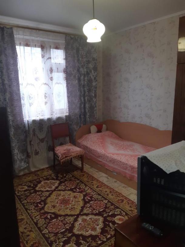 Квартира, 2-кімн., Харьков, 2 Северная Салтовка, Гвардейцев Широнинцев
