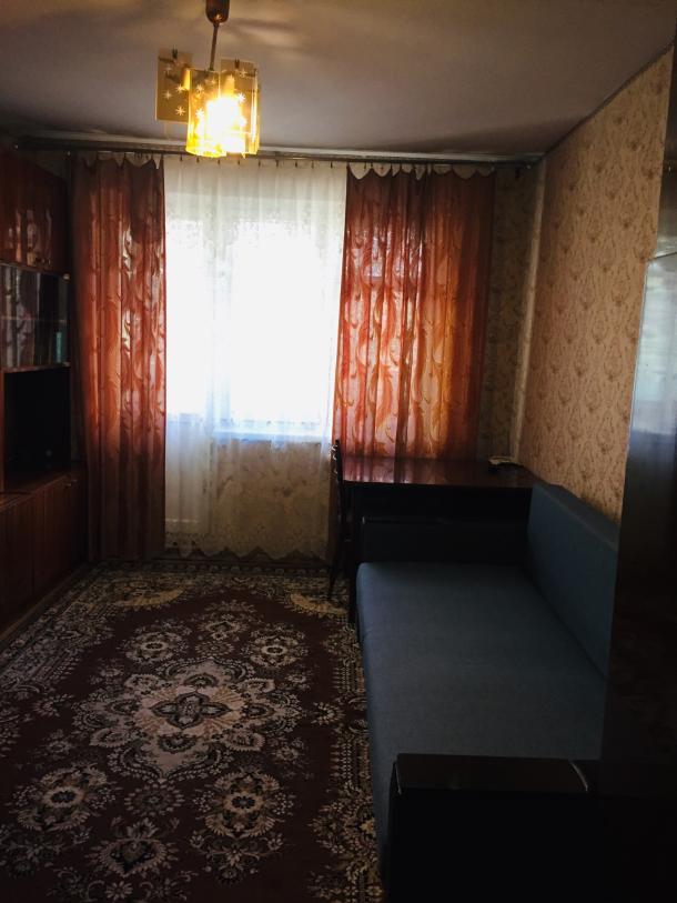 Квартира, 2-кімн., Харьков, 608м/р, Гвардейцев Широнинцев