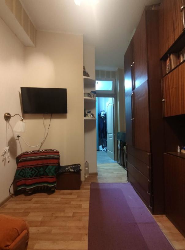 Квартира, 1-кімн., Харьков, Нагорный, Багалия