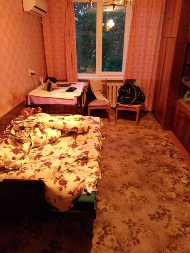 Квартира, 2-кімн., Харьков, Павлово Поле, 23 Августа