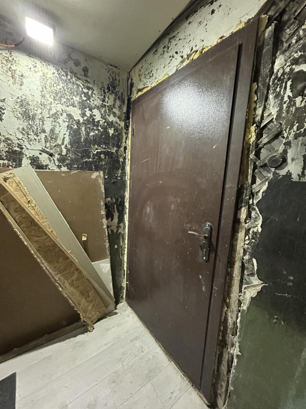 Квартира, 1-кімн., Харьков, Гагарина метро , Грековская