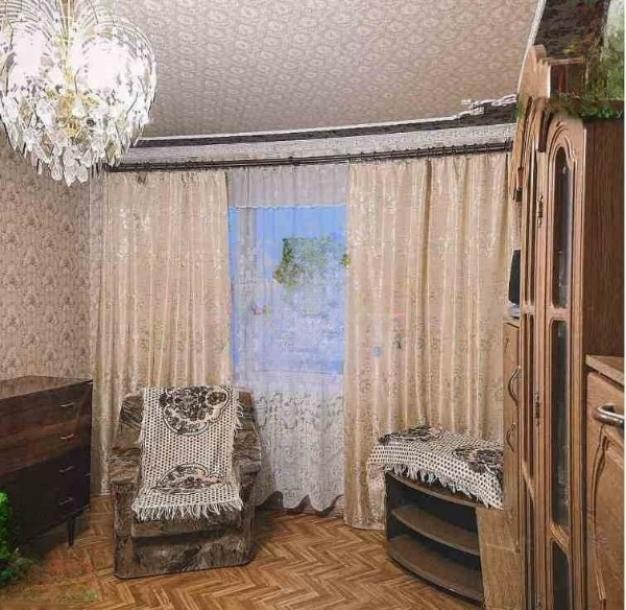 Квартира, 3-кімн., Харьков, Рогань жилмассив, Грицевца