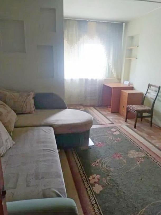 Квартира, 1-кімн., Харьков, 602м/р, Салтовское шоссе
