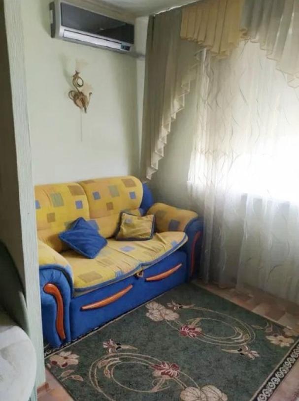 Квартира, 1-кімн., Харьков, 602м/р, Салтовское шоссе
