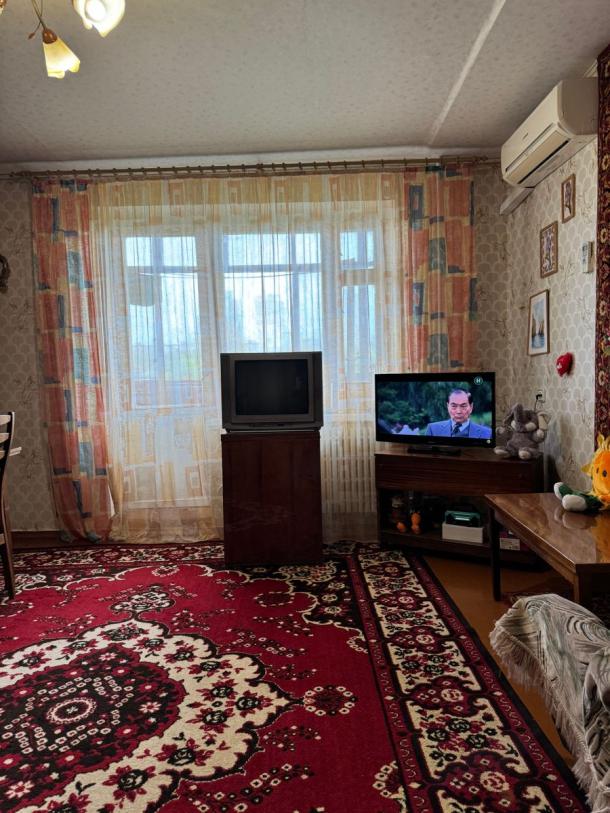 Квартира, 1-кімн., Харьков, 603м/р, Владислава Зубенко (Тимуровцев)