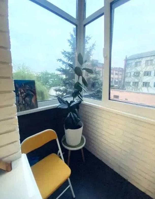 Квартира, 5-кімн., Харьков, Южный Вокзал, Полтавский Шлях