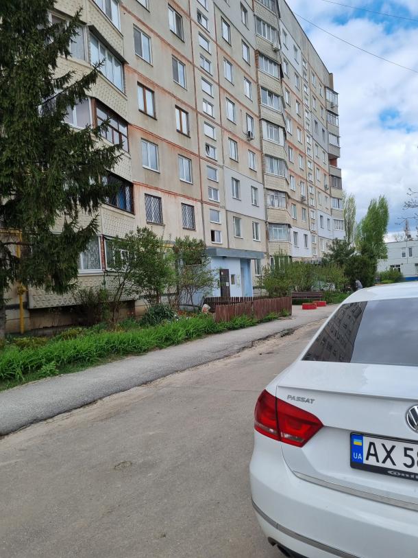 Квартира, 2-кімн., Харьков, Жуковского поселок, Астрономическая