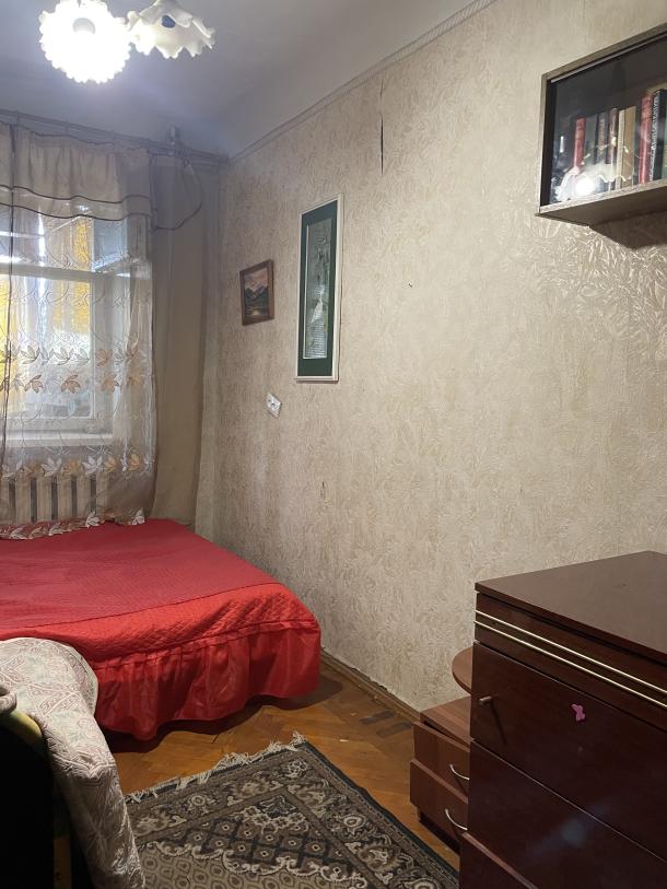 Квартира, 2-кімн., Харьков, Старая Салтовка, Михайлика (Высочиненко)