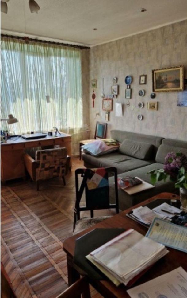 Квартира, 2-кімн., Харьков, Нагорный, Мироносицкая