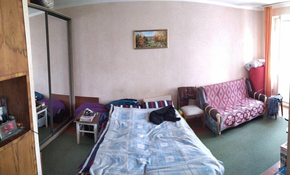 Квартира, 1-кімн., Харьков, Павлово Поле, Тобольская
