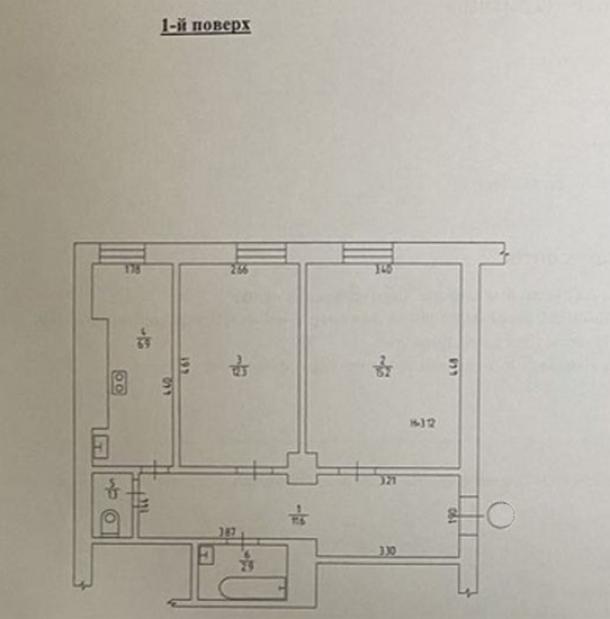 Квартира, 2-кімн., Харьков, Нагорный, Мироносицкая